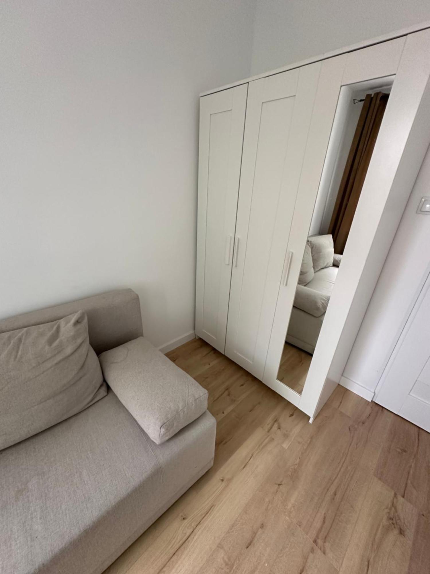 Rooms4Less Gdańsk Extérieur photo