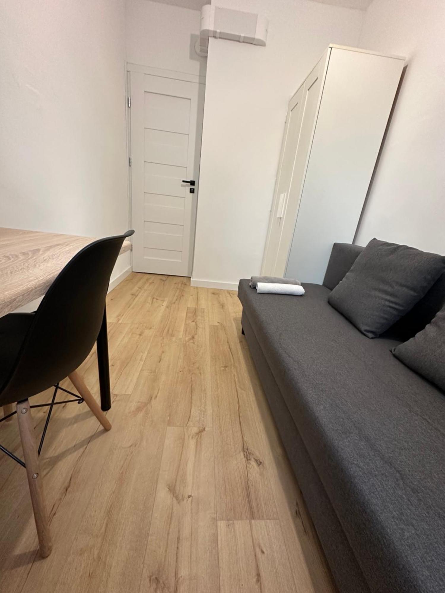 Rooms4Less Gdańsk Extérieur photo